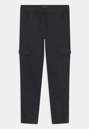 Cargobroek - dark navy