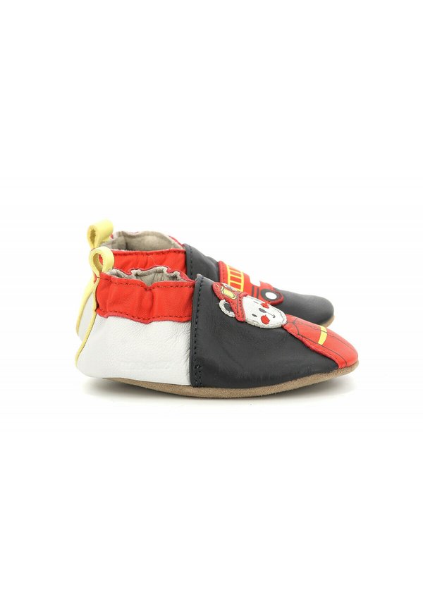 FIREMAN – Krabbelschuh – marine