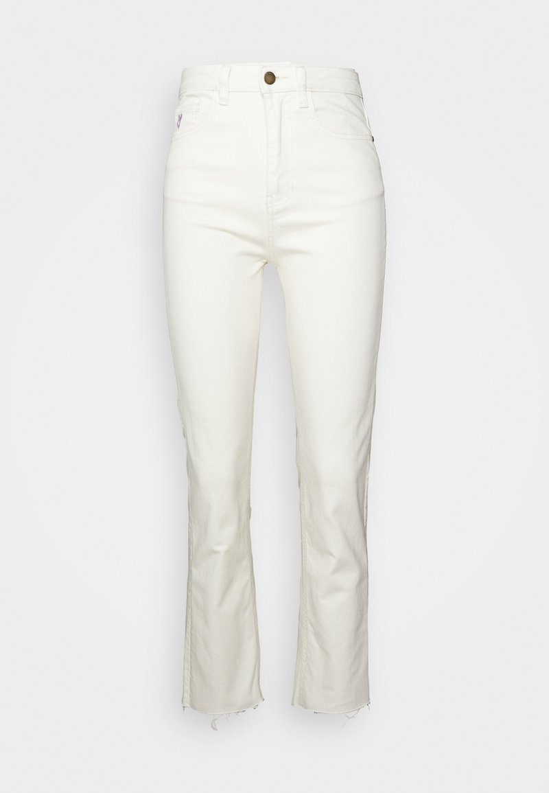 Desigual Relaxed fit jeans wit