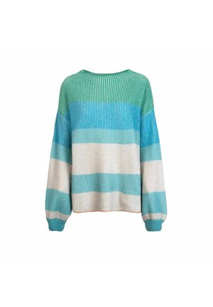 Lieblingsstück BRUNETAL - Strickpullover - sand