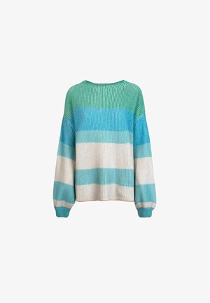 Lieblingsstück BRUNETAL - Strickpullover - sand