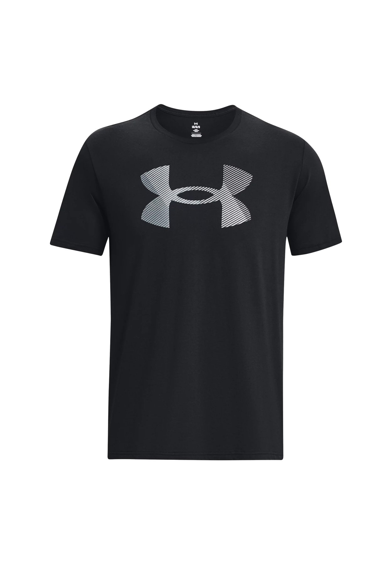 BIG LOGO FILL