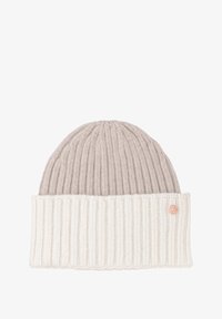 Selected, off white