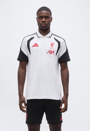 adidas Performance, LIVERPOOL FC 26/27 TIRO - Article de supporter d'équipe de club - dash grey