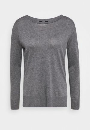 someday., Pullover - grey