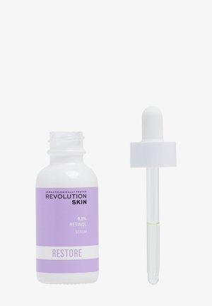 REVOLUTION SKINCARE 0.2% RETINOL SERUM - Siero - -