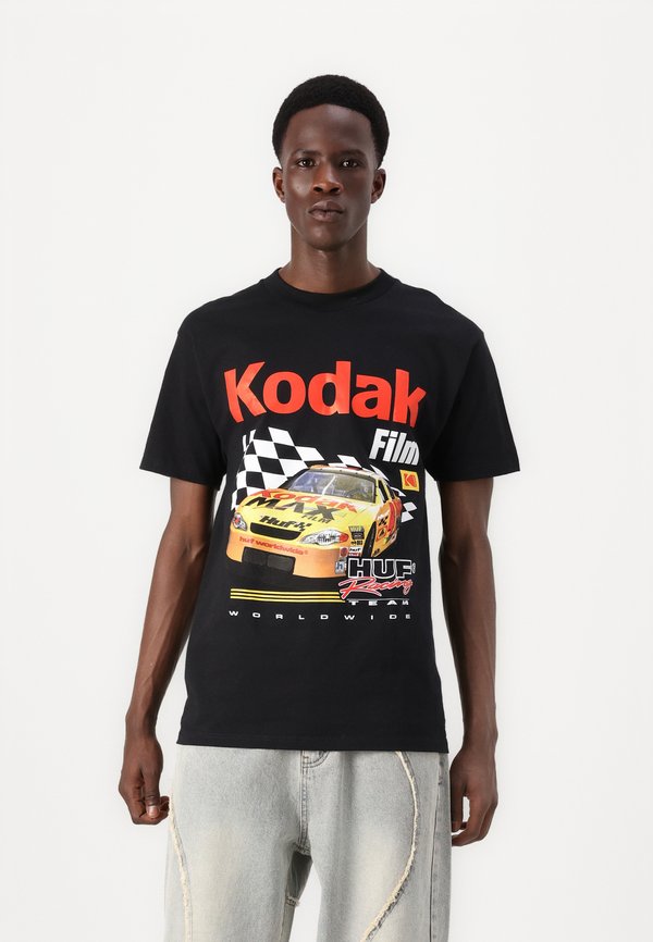 PHOTO FINISH TEE UNISEX - Print T-shirt