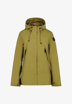Liste der Top Icepeak funktionsjacke damen