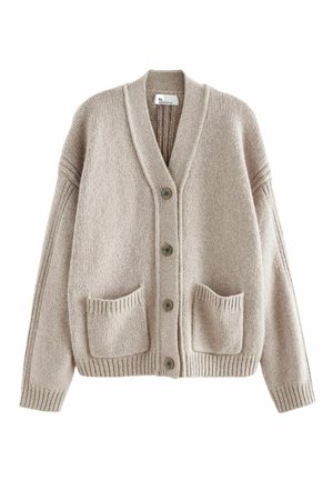 Next SOFT TOUCH POCKET FRONT BUTTON - REGULAR FIT - Jopica - neutral