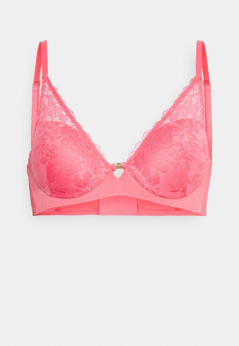 Tamaris ALMERE HALF PADDED BRA Underwired bra sun kissed coral