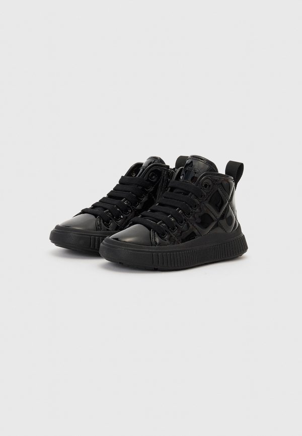 LAQUINNY - High-top trainers3