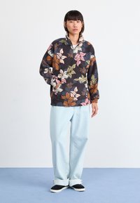 Roxy LIVE OUT LOUD - Fleecetrøjer - phantom sunny