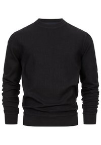 Unselected, black