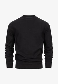 Unselected, black