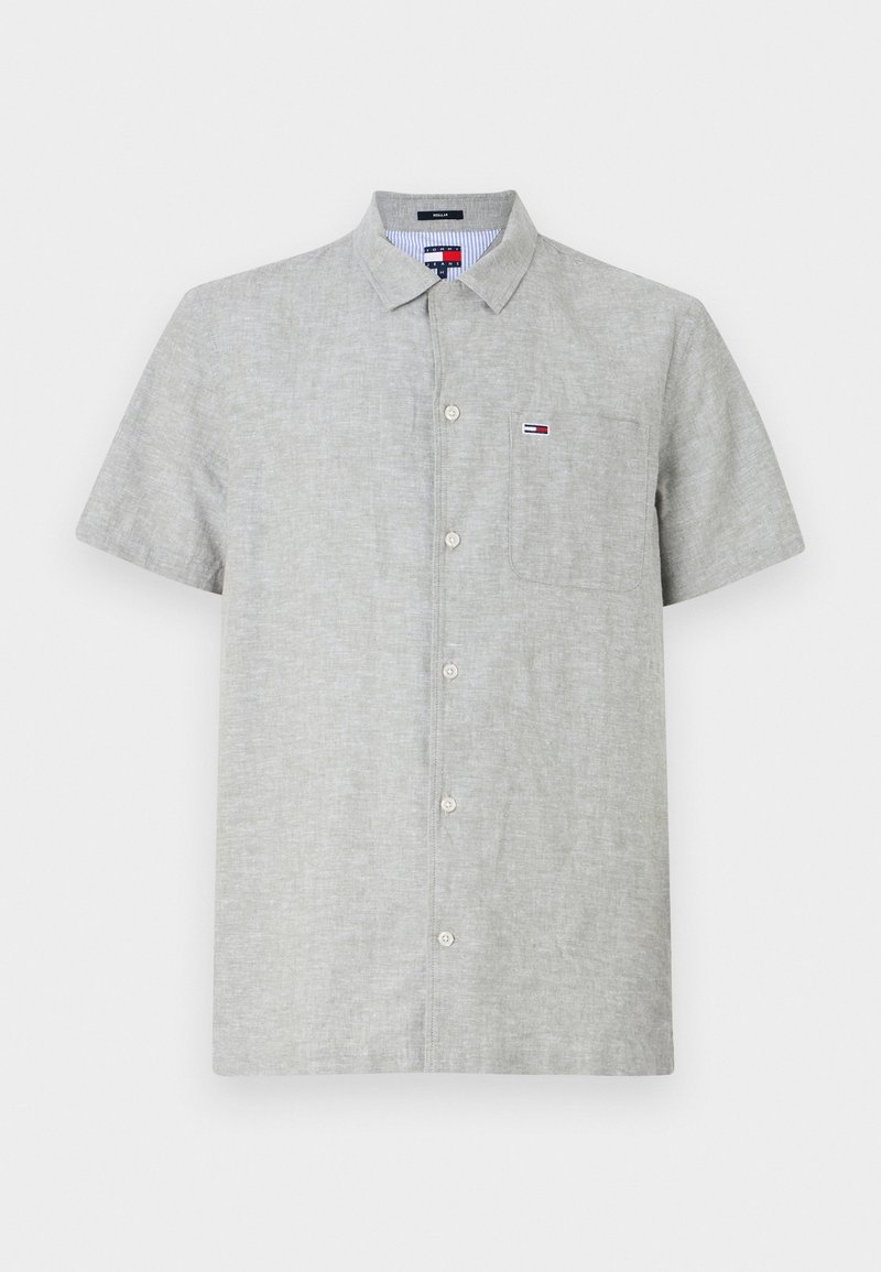 Tommy Jeans Overhemd kaki Tommy Jeans Overhemd kaki