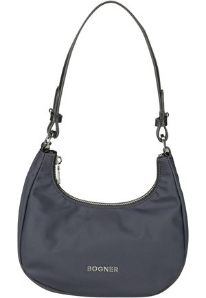 Bogner Handtasche - dark blue