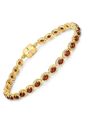Bracelet - gold-coloured