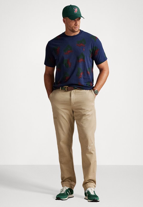 P-WING JERSEY T-SHIRT - Print T-shirt3