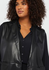 Fiorella Rubino Chaleco - nero