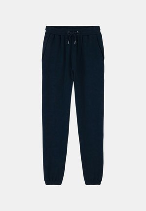 JOGGING - Pantalon de survêtement - dark blue