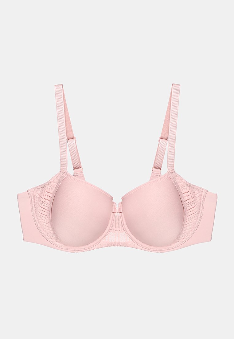 Chantelle Beugel BH roze Chantelle Beugel BH roze