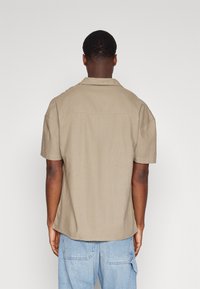 Denim Project Camisa - roasted cashew