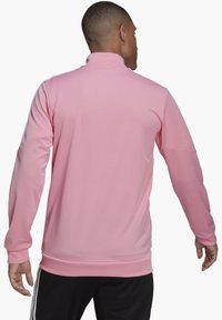 adidas Performance FUSSBALL TEAMSPORT CONDIVO - Trainingsvest - rosaweiss