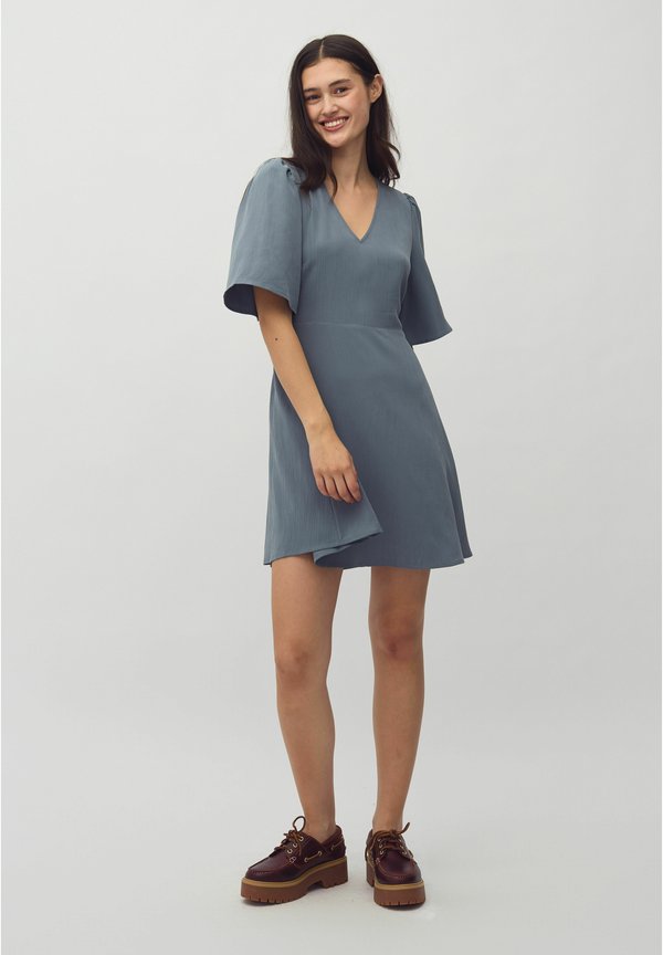 MELIKA NW-M - Freizeitkleid - stormy weather