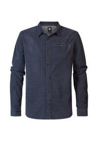 Petrol Industries Košile - blue