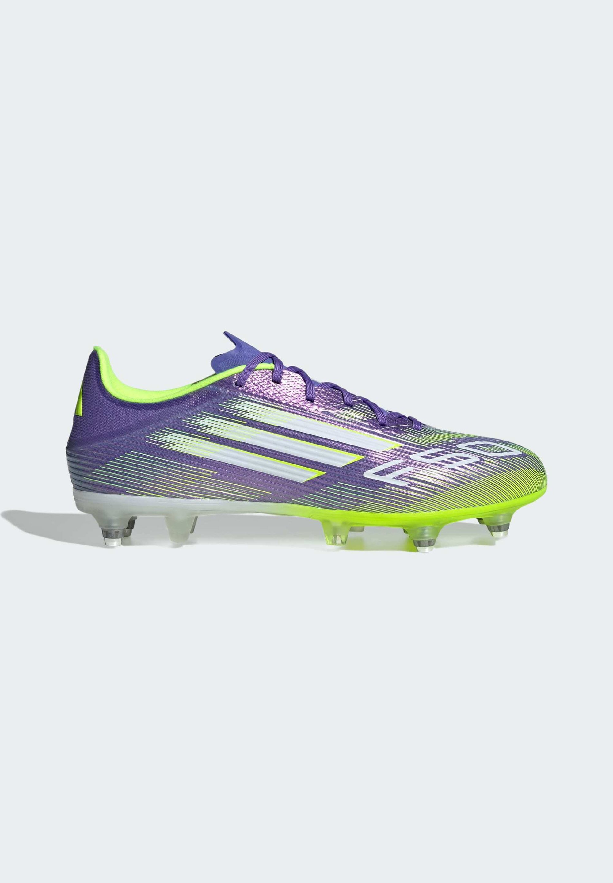シューズ Adidas F50+ FG Firm Ground 28cm adidas Performance F50 CLUB FIRM GROUND / MULTI GROUND FOOTBALL