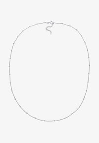 Valitud, silberfarben