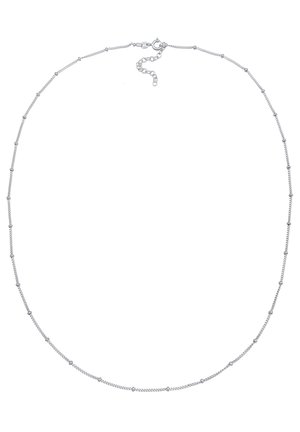 BASIC - Collar - silber