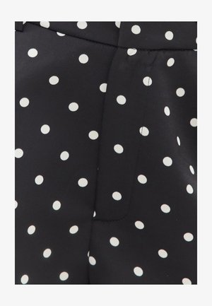 LOAVIES, TWILIGHT TREASURES - Short - dots small black