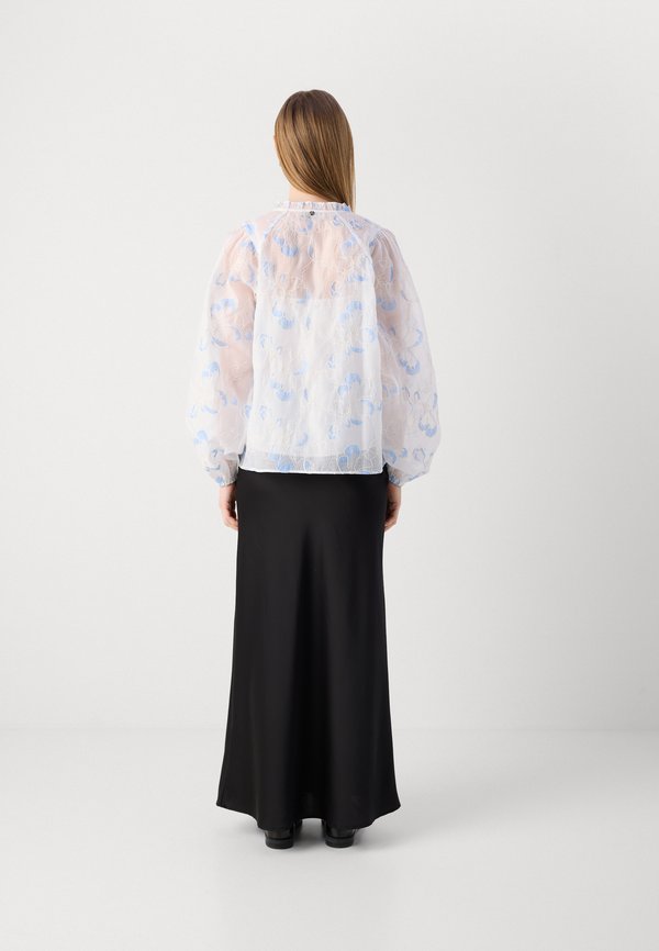 FLOB BLOUSE - Blouse3