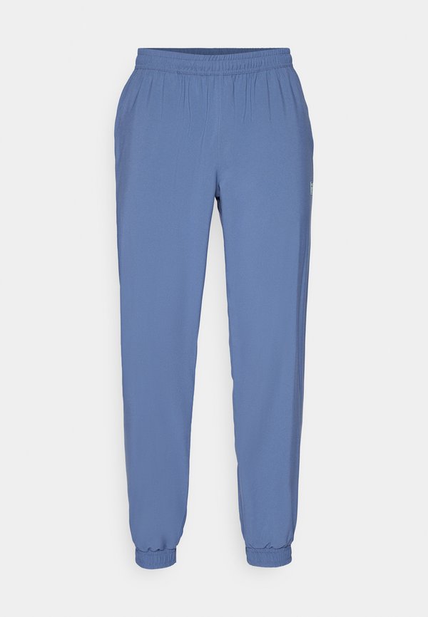 PANTS WESTLEY - Tracksuit bottoms - vintage indigo2