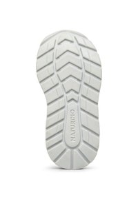 Naturino QUELLY VL - Dětské boty - weiß silber