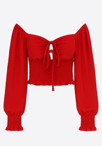 No seleccionado, rot