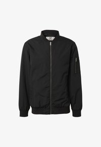 Geselecteerd, black