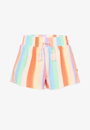 Molo, SHORT DA SURF - Bañador corto - multi-coloured