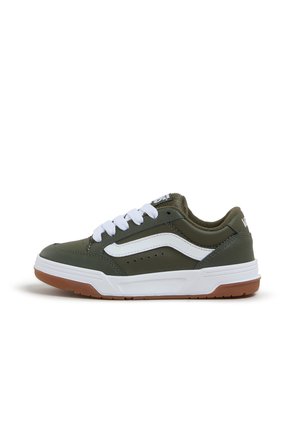 Vans HYLANE - Zapatillas - dark green