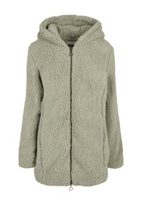 LADIES SHERPA JACKET - Manteau d'hiver - softsalvia