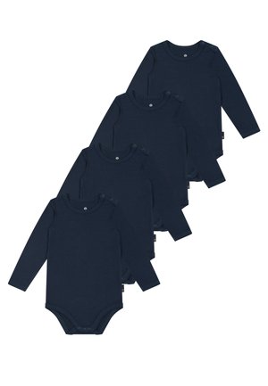 4 PACK  - Body / Bodystocking - dark blue