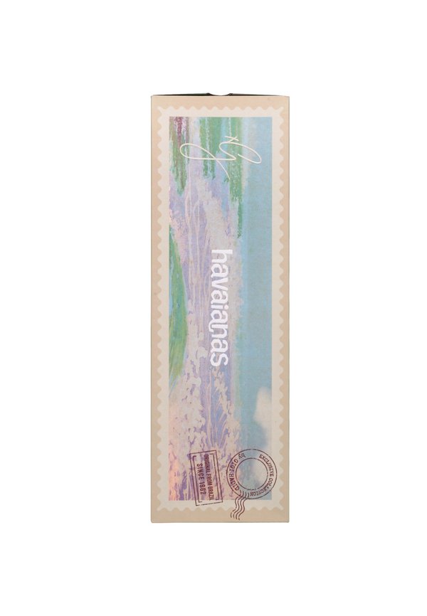 SQUARE GIGI HADID - Slippers2