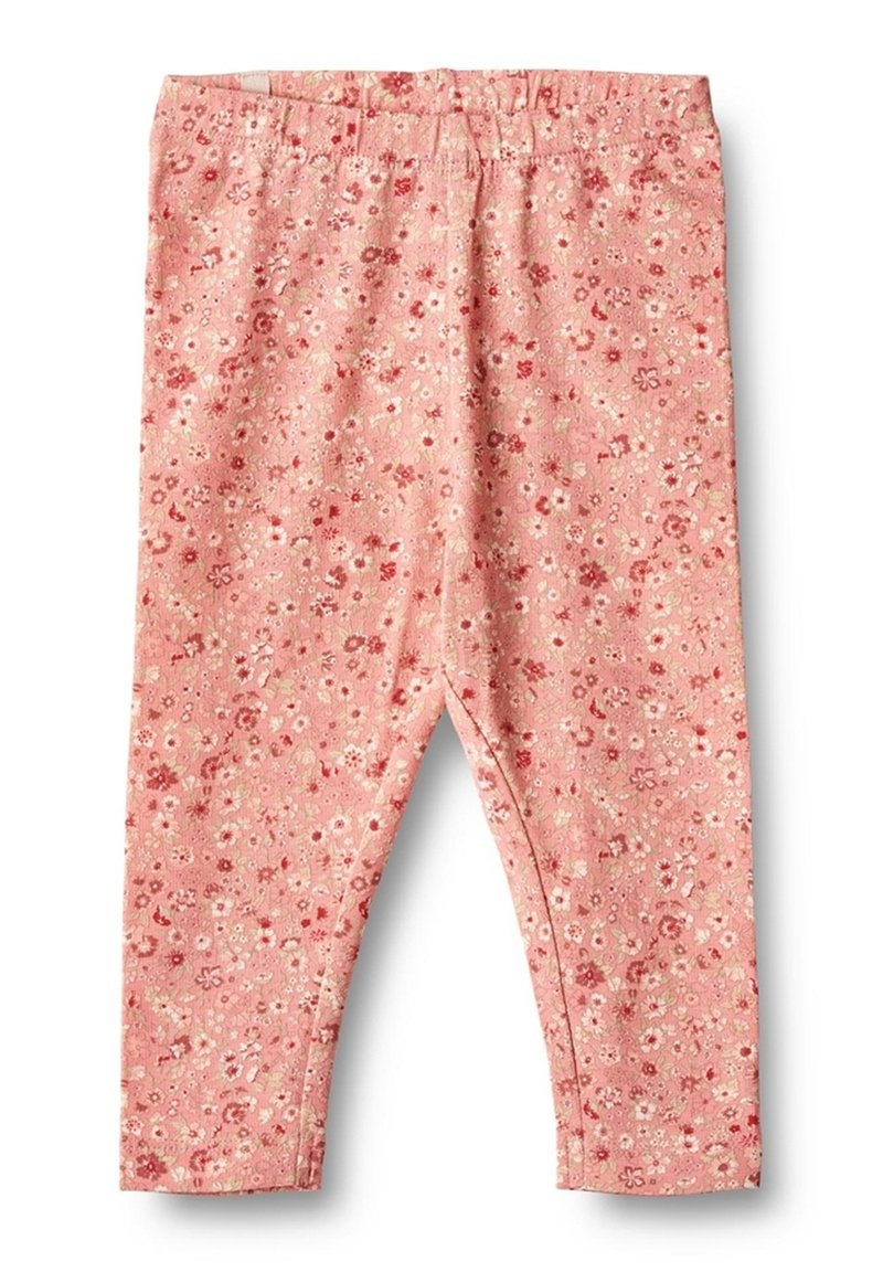 Wheat Legging roze Wheat Legging roze