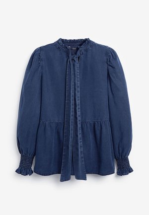 Next Blouse - blue