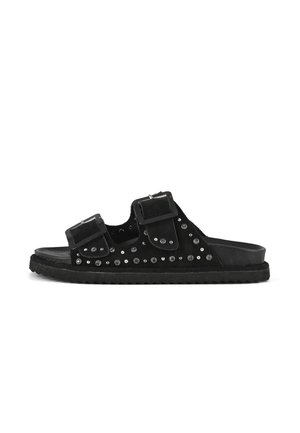 Muiltjes - black