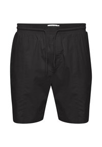 Non sélectionné, true black