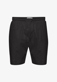 Non sélectionné, true black