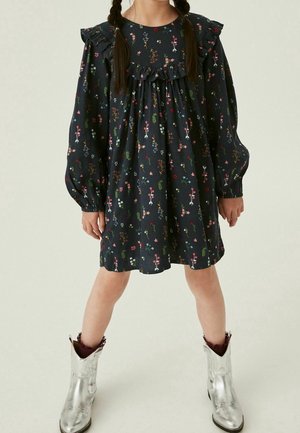 Next, Robe de jour - blue