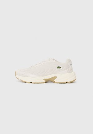 STORM 962 - Sneakers basse - off white/purple